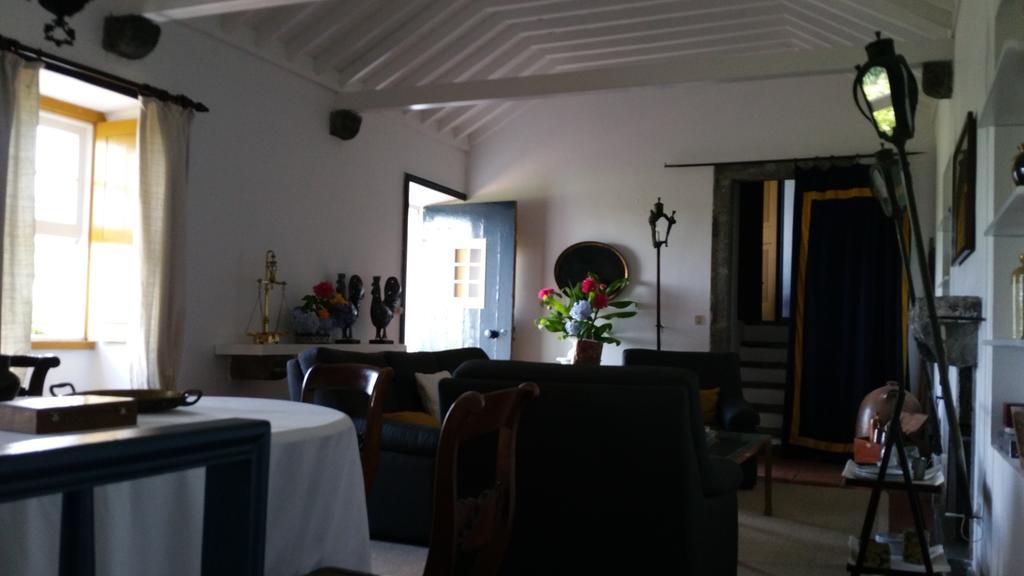 Casas Do Monte Villa Santo Antonio  Стая снимка
