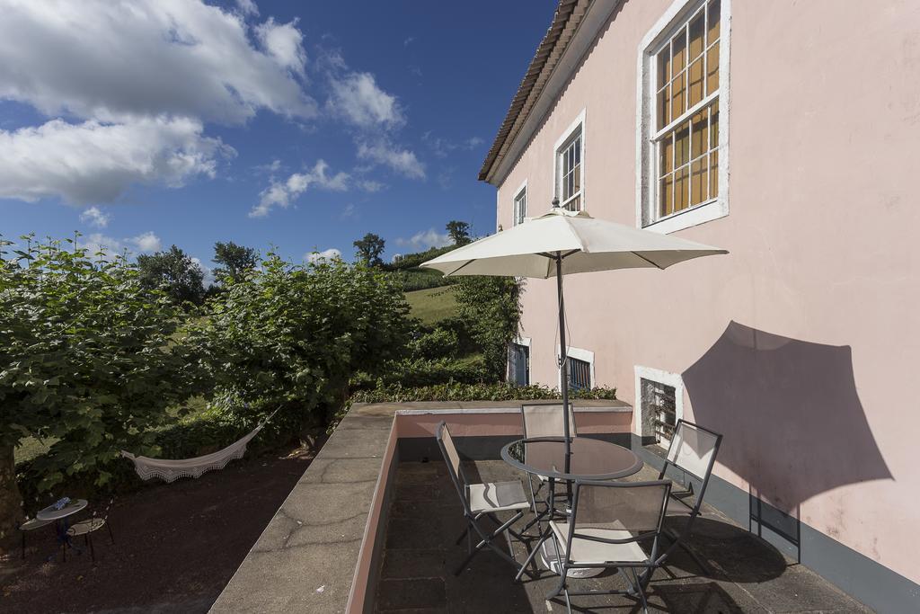Casas Do Monte Villa Santo Antonio  Екстериор снимка