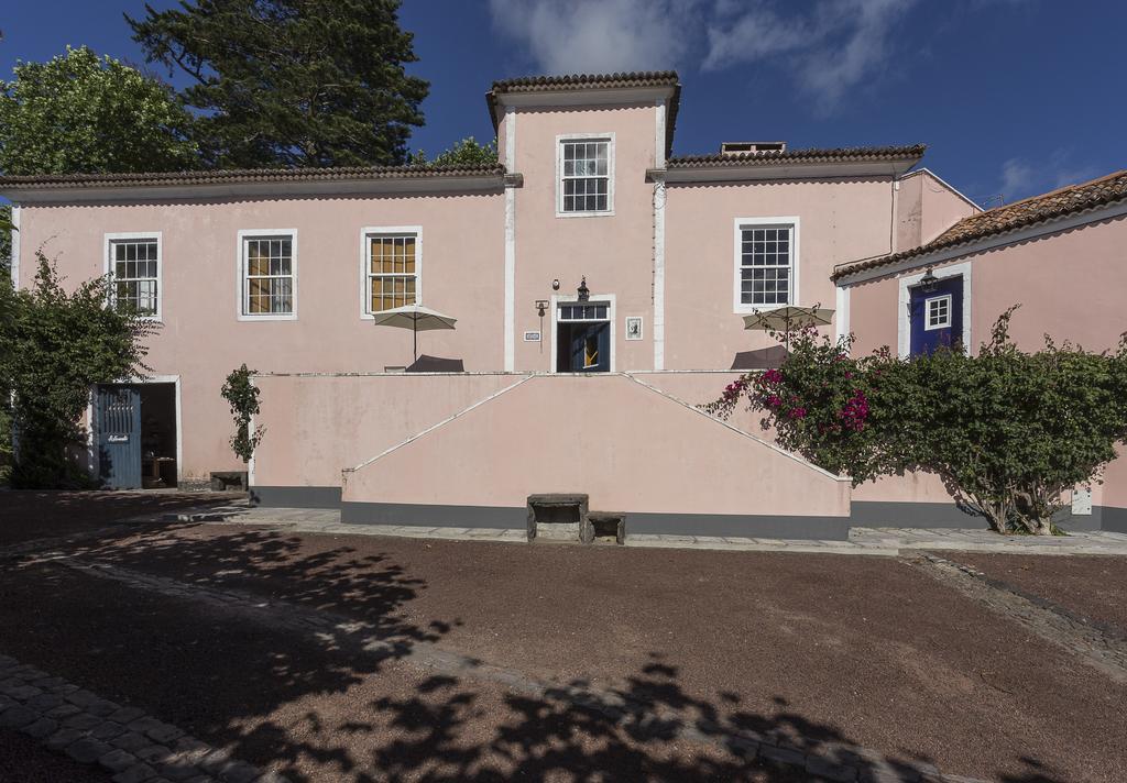 Casas Do Monte Villa Santo Antonio  Екстериор снимка