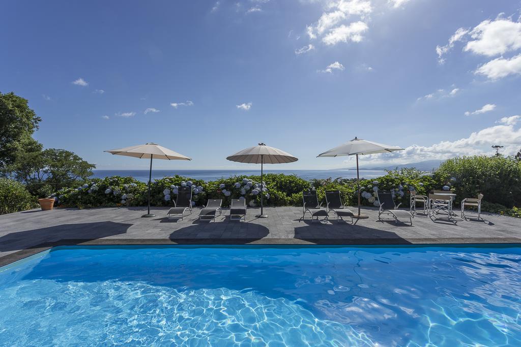 Casas Do Monte Villa Santo Antonio  Екстериор снимка