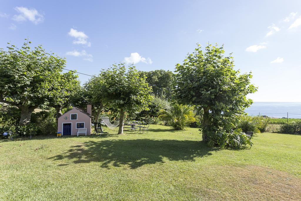 Casas Do Monte Villa Santo Antonio  Екстериор снимка