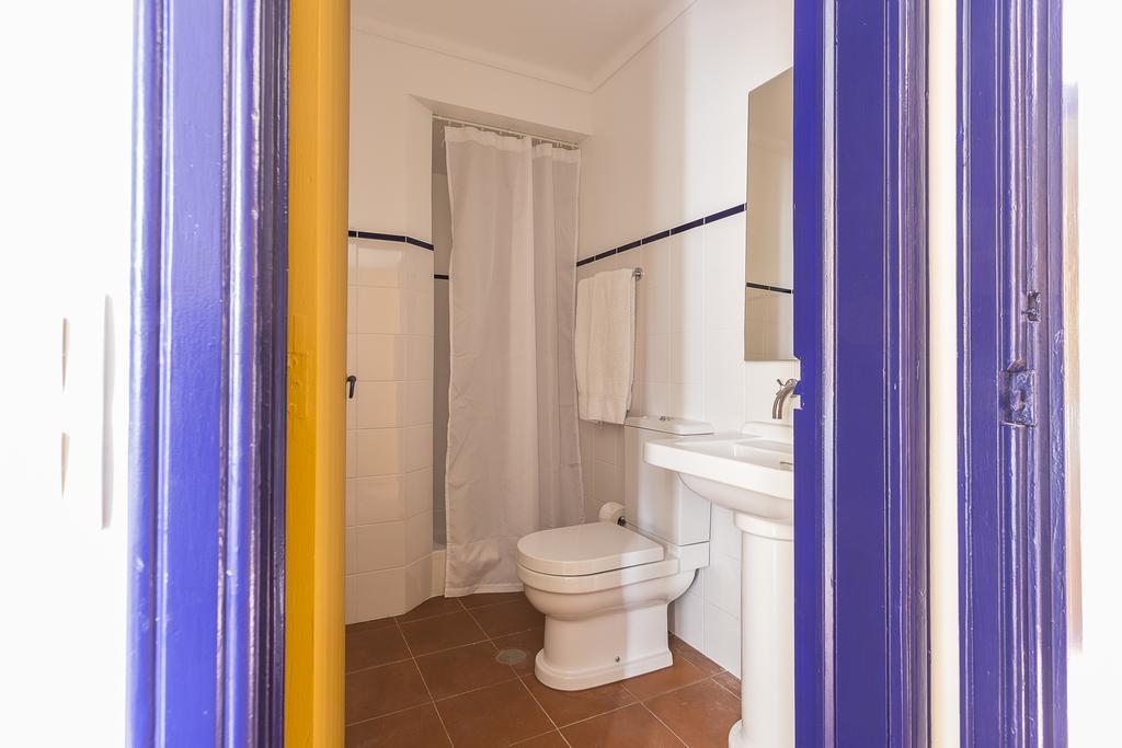 Casas Do Monte Villa Santo Antonio  Екстериор снимка
