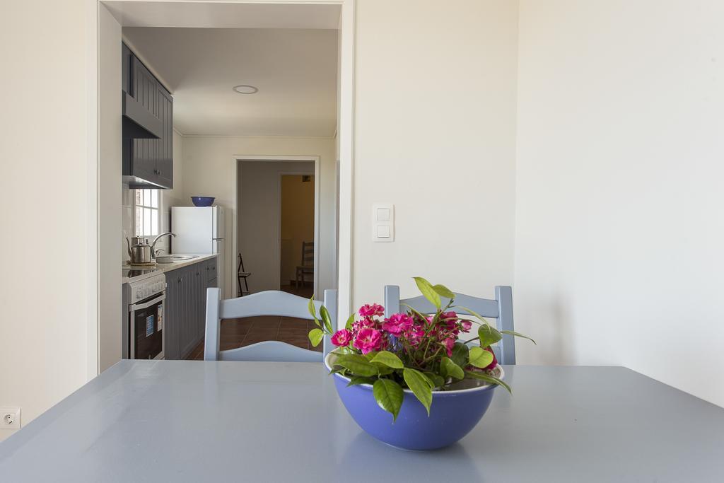 Casas Do Monte Villa Santo Antonio  Екстериор снимка