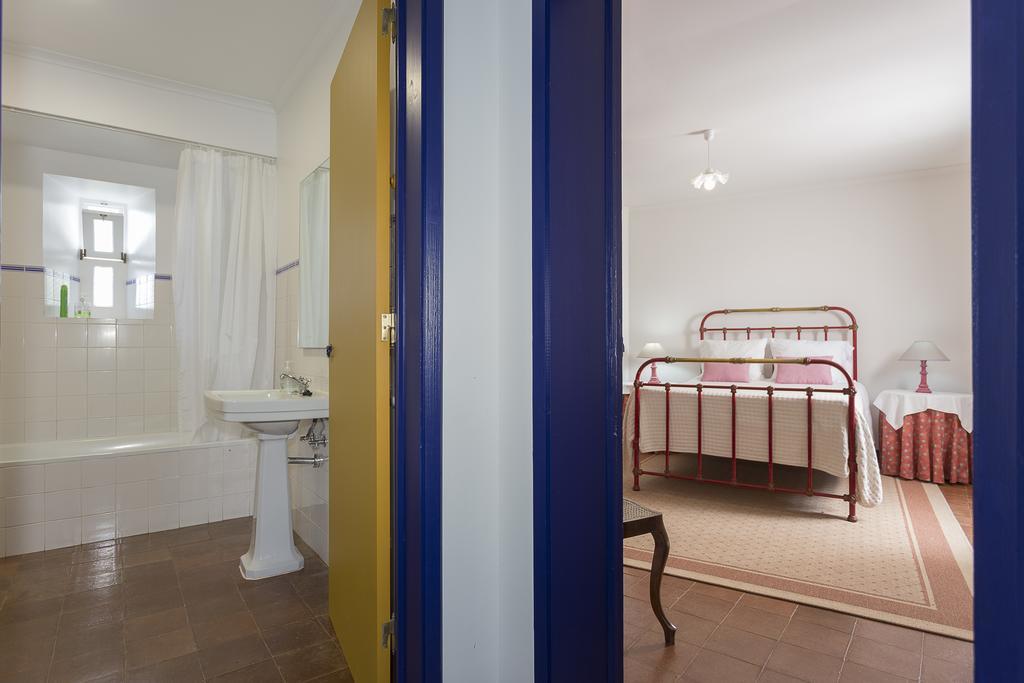 Casas Do Monte Villa Santo Antonio  Екстериор снимка