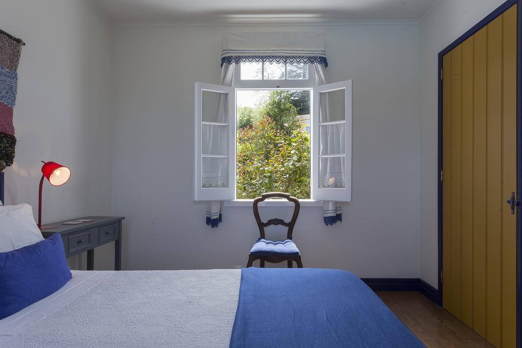 Casas Do Monte Villa Santo Antonio  Екстериор снимка