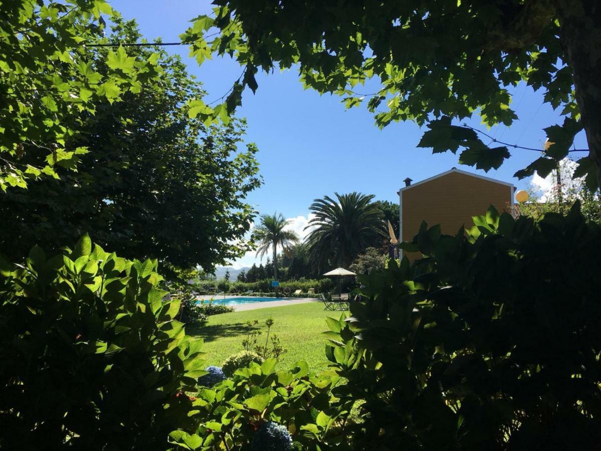 Casas Do Monte Villa Santo Antonio  Екстериор снимка