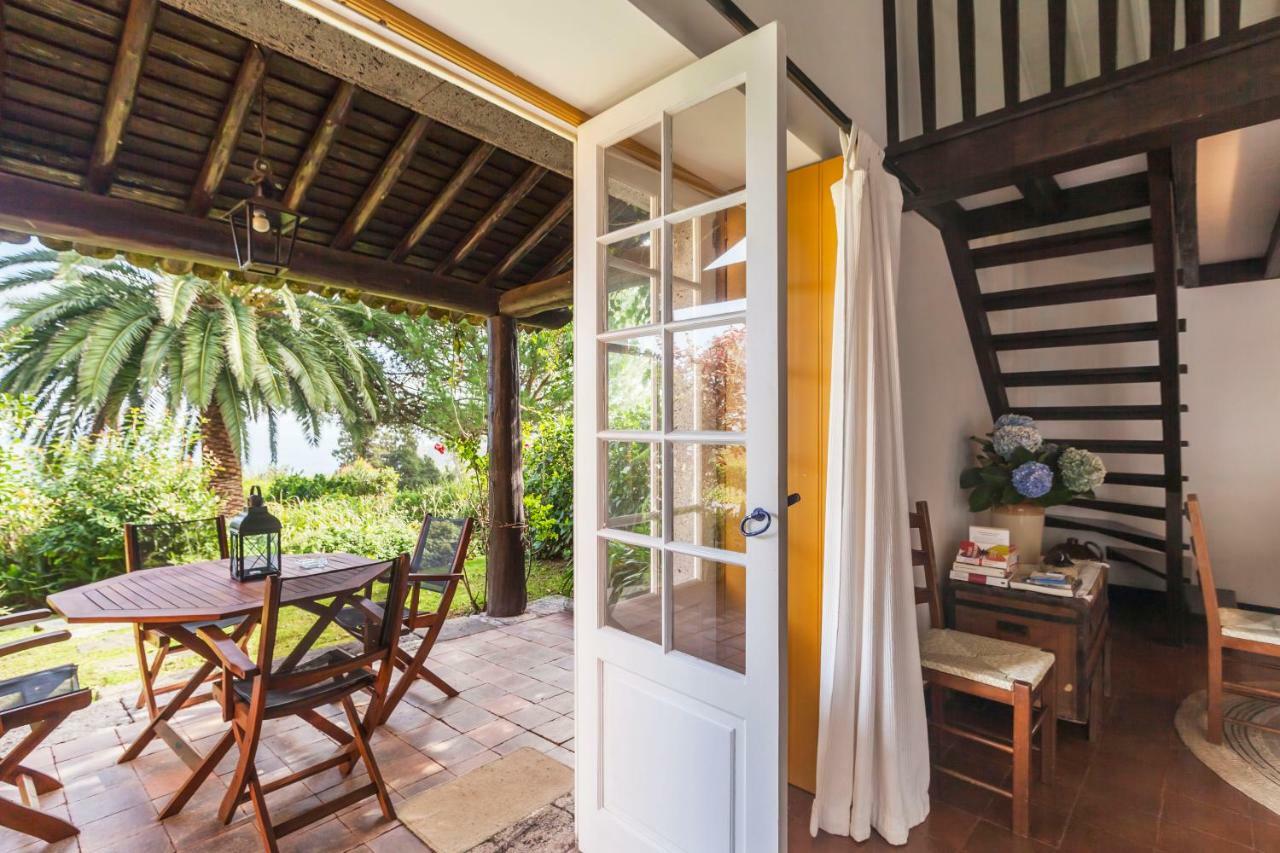 Casas Do Monte Villa Santo Antonio  Екстериор снимка