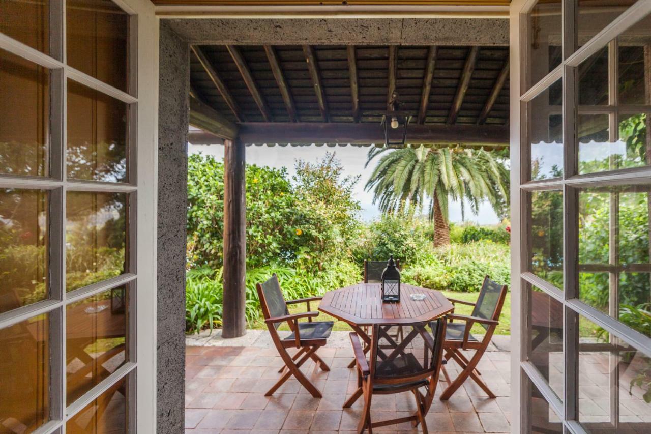 Casas Do Monte Villa Santo Antonio  Екстериор снимка
