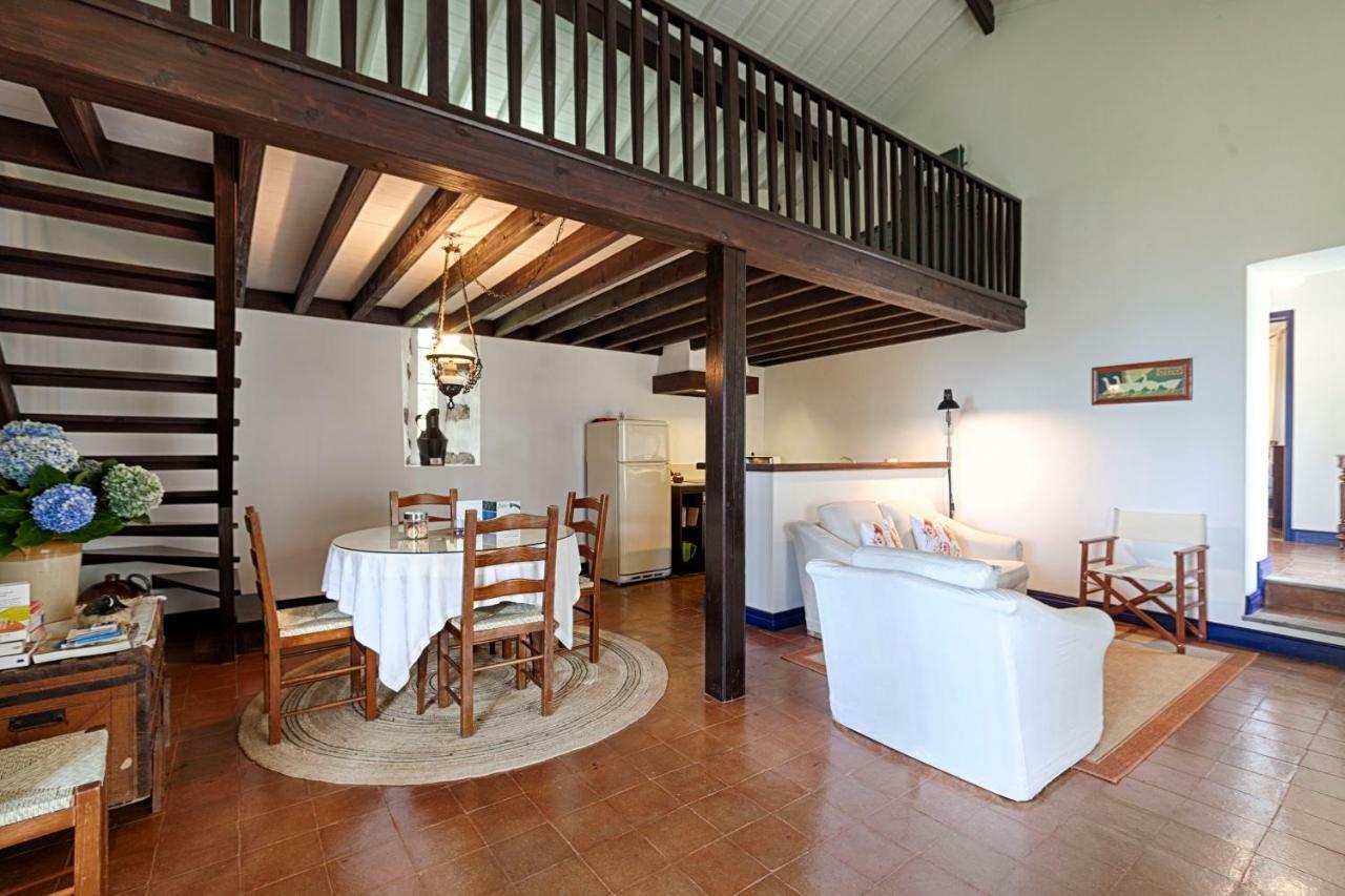 Casas Do Monte Villa Santo Antonio  Екстериор снимка