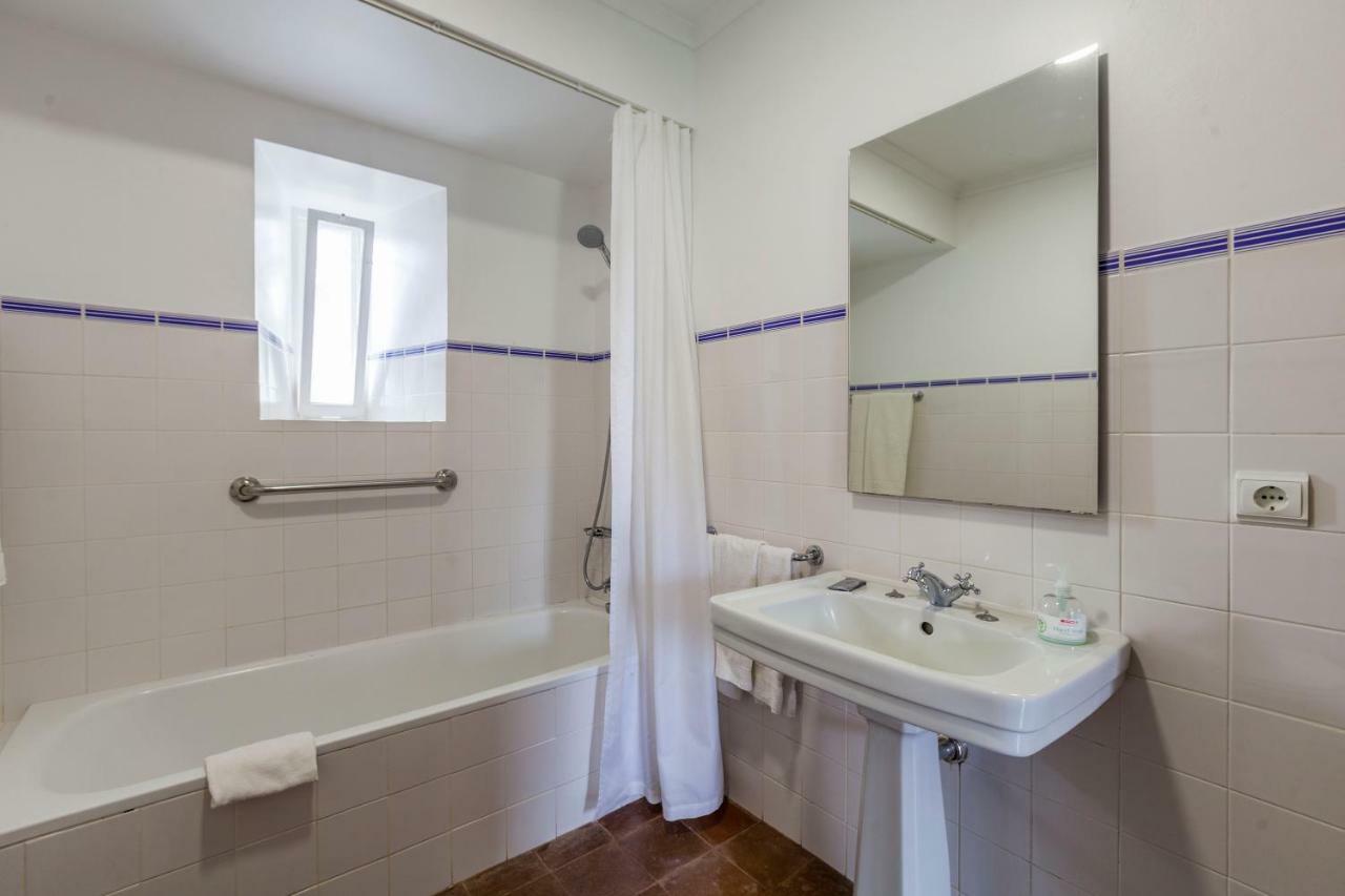 Casas Do Monte Villa Santo Antonio  Екстериор снимка