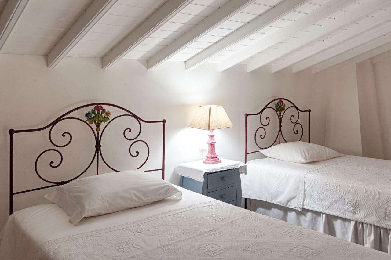 Casas Do Monte Villa Santo Antonio  Екстериор снимка