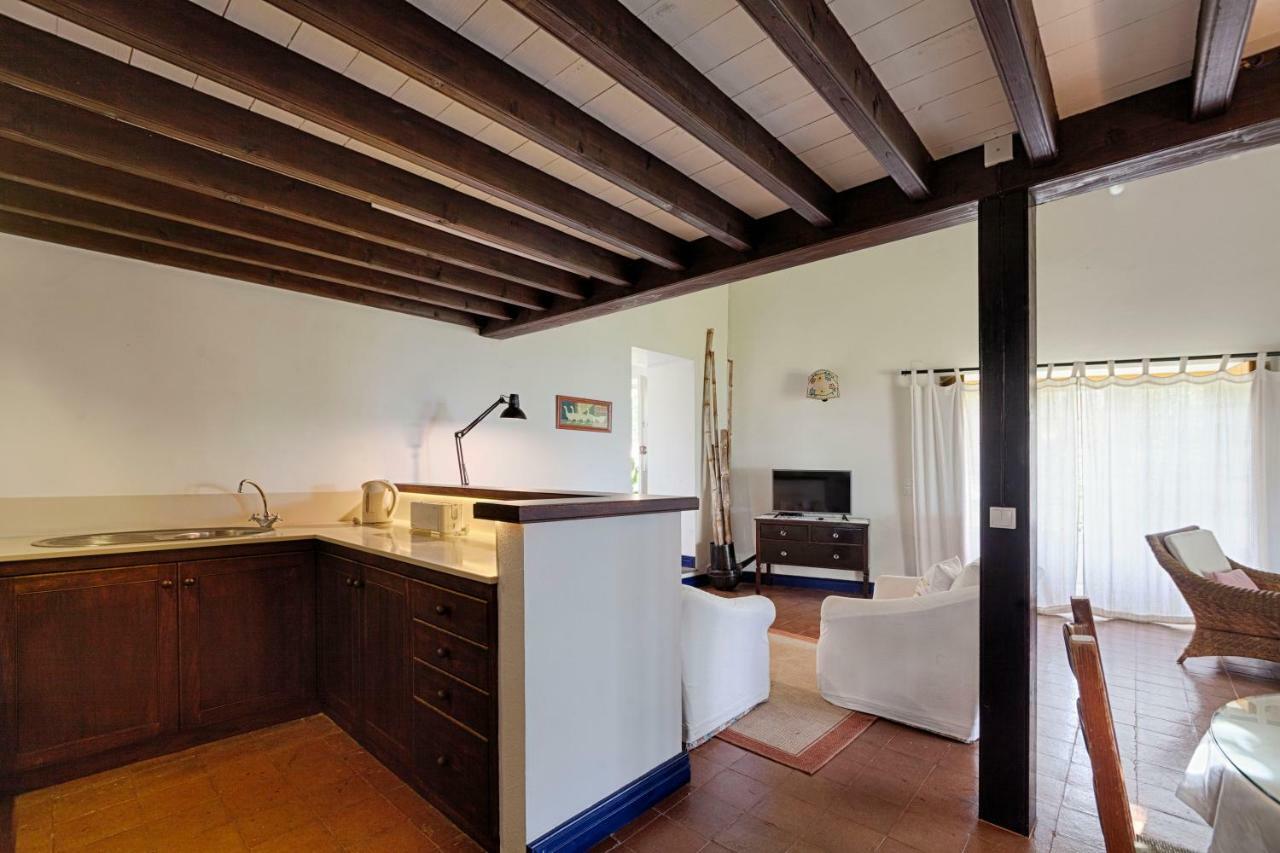Casas Do Monte Villa Santo Antonio  Екстериор снимка