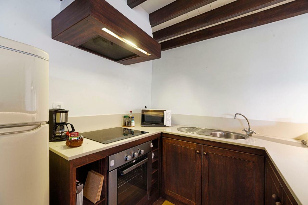 Casas Do Monte Villa Santo Antonio  Екстериор снимка