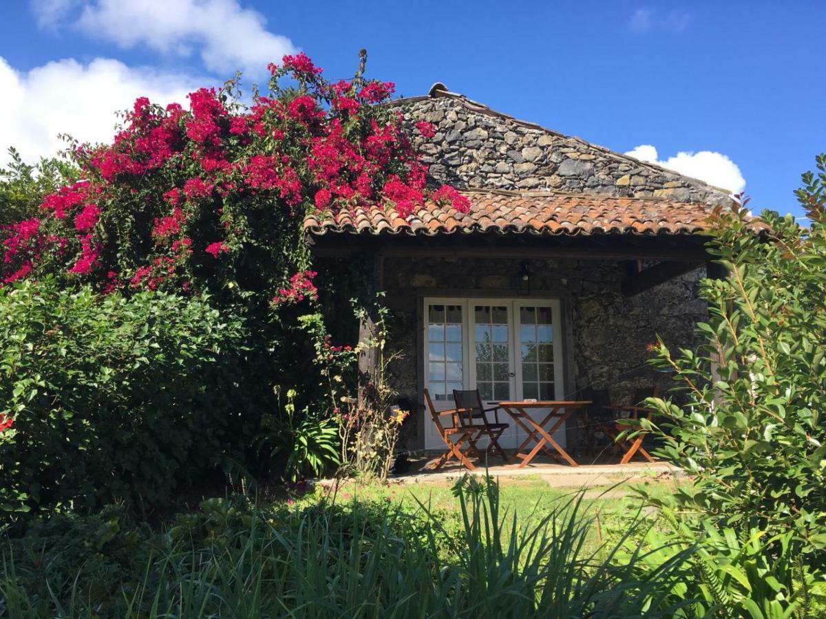 Casas Do Monte Villa Santo Antonio  Екстериор снимка